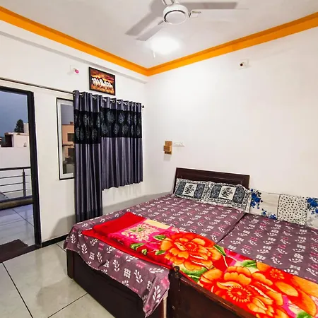 Bhavya Homestay Garudeshwar Exterior photo