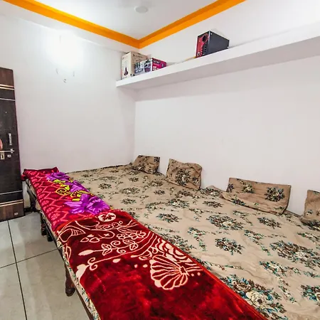 Bhavya Homestay Garudeshwar Exterior photo
