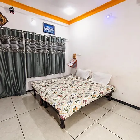 Bhavya Homestay Garudeshwar Exterior photo