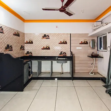 Bhavya Homestay Garudeshwar Exterior photo
