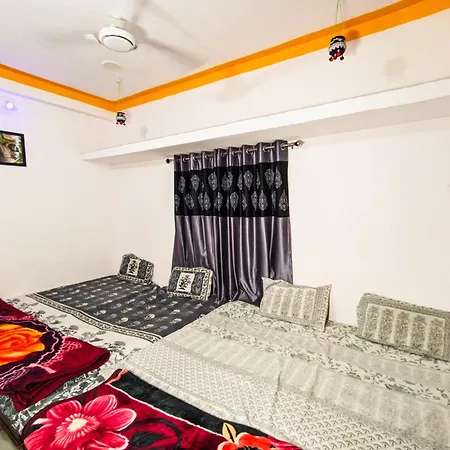 Bhavya Homestay Garudeshwar Exterior photo