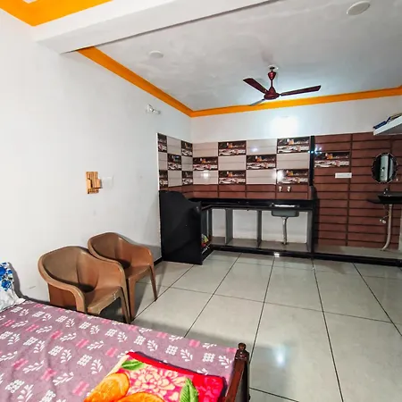 Bhavya Homestay Garudeshwar Exterior photo