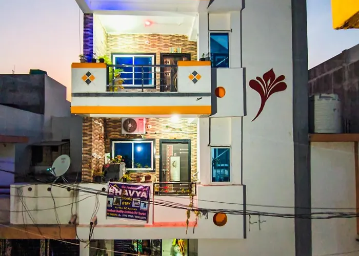Bhavya Homestay