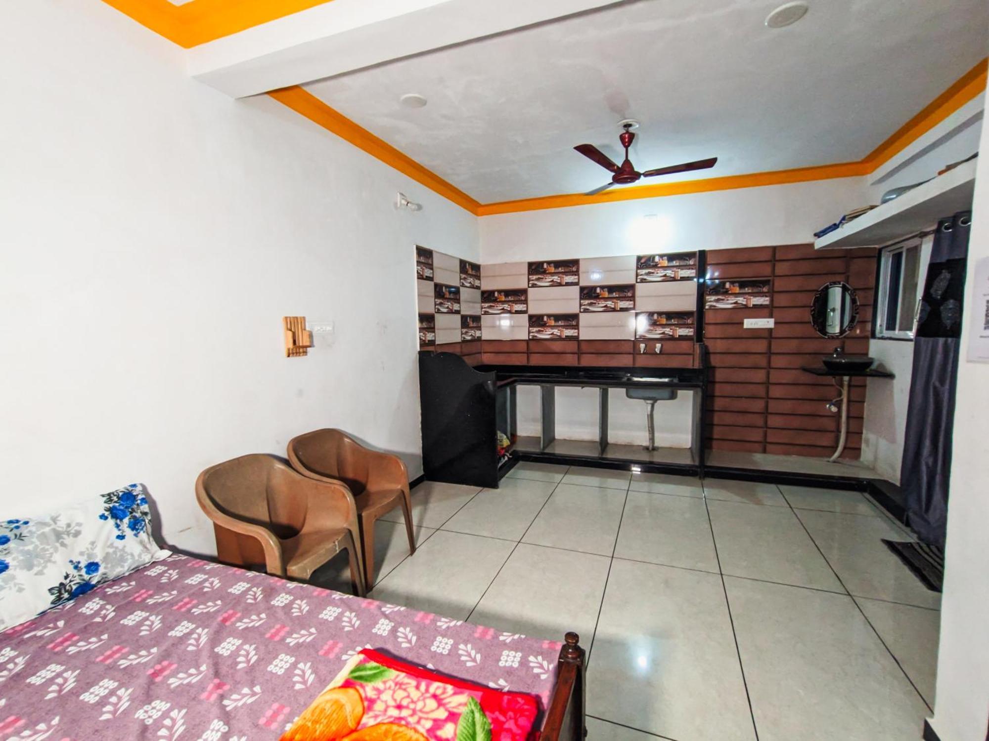 Holiday home Bhavya Garudeshwar